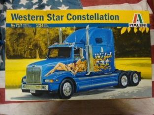 IT0717  Western Star Constellation